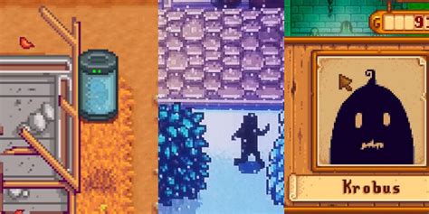 stardew valley alien capsule.